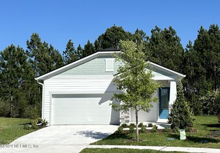 New construction Single-Family house 151 Sundance Drive, Saint Augustine, FL 32092 - photo 0