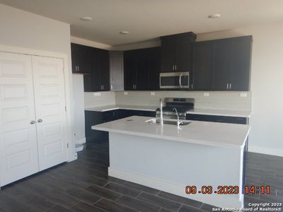 New construction Single-Family house 7062 Hayes Horizon, San Antonio, TX 78233 - photo 3 3