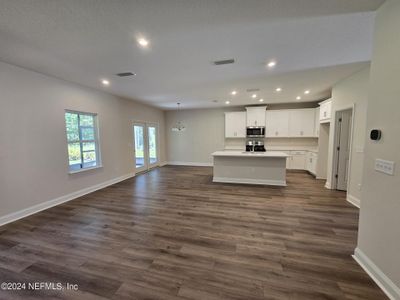 New construction Single-Family house 13012 Holsinger Boulevard, Jacksonville, FL 32256 Linden- photo 4 4