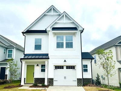 New construction Single-Family house 5215 Crystal Lakes Drive, Unit 8241, Rock Hill, SC 29732 Haven- photo 0