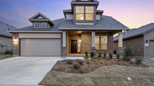 New construction Single-Family house 1008 Pearl Place, Northlake, TX 76247 - photo 49 49