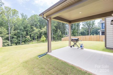 New construction Single-Family house 1553 Cedar Tree Drive, Belmont, NC 28012 Middleton- photo 28 28