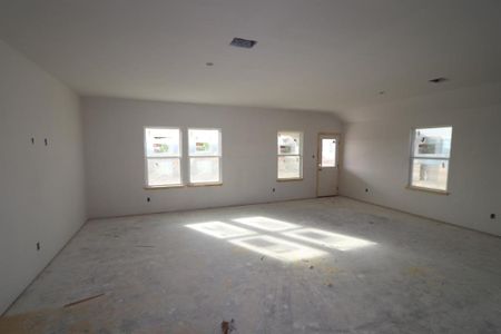 New construction Single-Family house 1213 Nuevo Rancho Lane, Fort Worth, TX 76052 Annapolis- photo 14 14