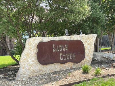 Sable Creek by Lillian Custom Homes in Sanger - photo 1 1