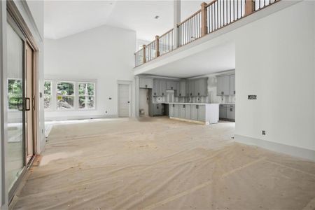 New construction Single-Family house 6232 Grant Ford Road, Gainesville, GA 30506 - photo 18 18