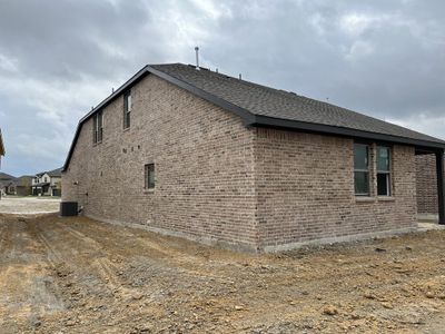 New construction Single-Family house 1709 Coachman Drive, Forney, TX 75126 - photo 43 43