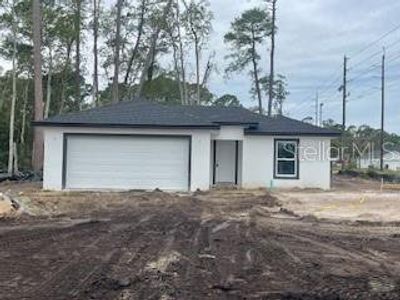 New construction Single-Family house 1590 West Parkway, Deland, FL 32724 - photo 0