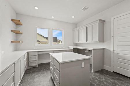 New construction Single-Family house 9783 Greenridge View Drive, Willis, TX 77318 - photo 8 8