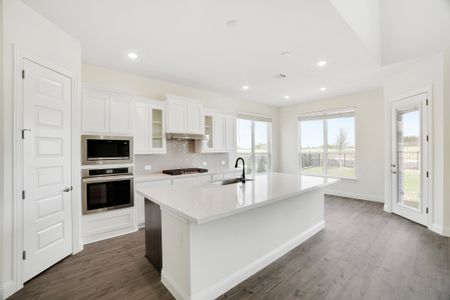 New construction Single-Family house 1232 Terrace View Drive, Georgetown, TX 78628 - photo 11 11