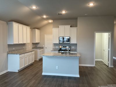 New construction Single-Family house 5018 Topaz Bnd, San Antonio, TX 78222 - photo 15 15