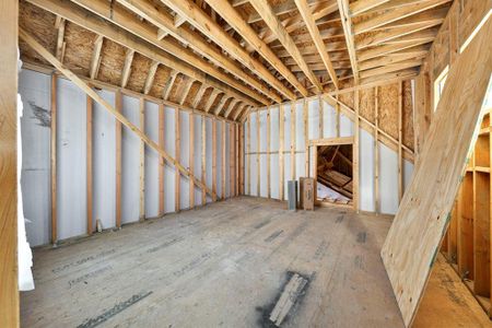 New construction Single-Family house 10803 Beinhorn Road, Houston, TX 77024 - photo 45 45
