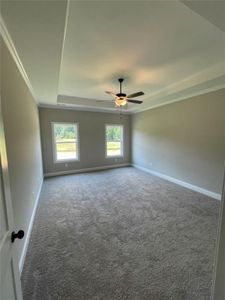 New construction Single-Family house 122 Randolph Farms Drive, Dallas, GA 30132 Cypress- photo 8 8