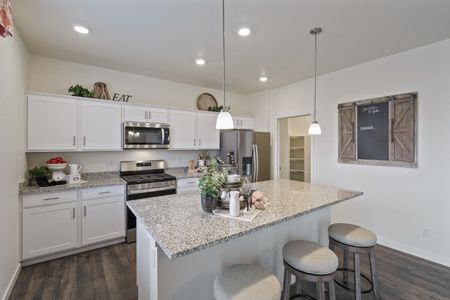 New construction Single-Family house 337 North 66Th Avenue, Greeley, CO 80634 - photo 16 16