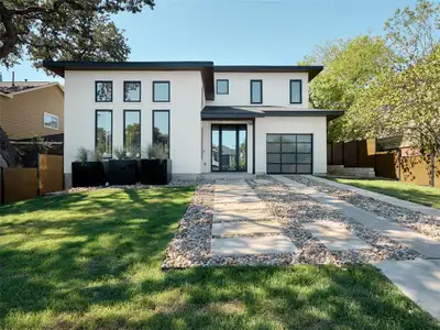 New construction Single-Family house 401 Lightsey Rd, Austin, TX 78704 - photo 0