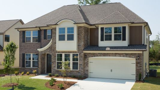 New construction Single-Family house 12033 New Hill Rd., Holly Springs, NC 27540 - photo 1 1