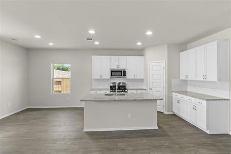 New construction Single-Family house 5517 Sacra Cv, Austin, TX 78747 1551- photo 14 14