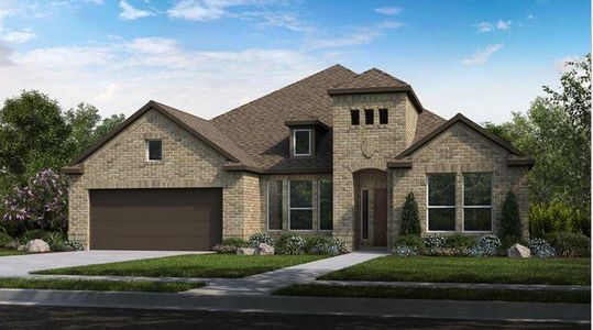 New construction Single-Family house 409 Piedmont, Oak Point, TX 75068 - photo 0 0
