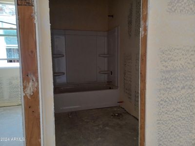 New construction Single-Family house 11878 N Uphoff Drive, Maricopa, AZ 85139 - photo 5 5