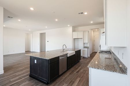 New construction Single-Family house 4409 W Deer Hollow Ln, Phoenix, AZ 85087 Navarro- photo 24 24