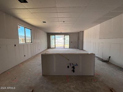 New construction Single-Family house 5514 W Summerside Road, Laveen, AZ 85339 - photo 5 5