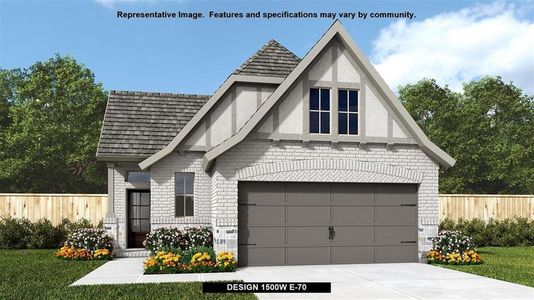 New construction Single-Family house 5026 Morrison Drive, Rosharon, TX 77583 Design 1500W- photo 0