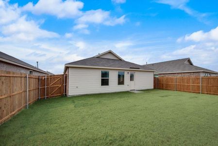 New construction Single-Family house 2306 Tallahassee Drive, Ennis, TX 75119 - photo 23 23