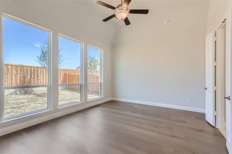 New construction Single-Family house 2700 Starwood Drive, Prosper, TX 75078 Plan 1137- photo 17 17