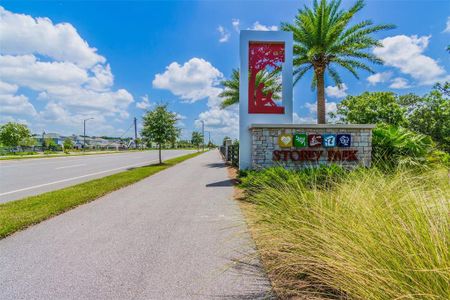 New construction Single-Family house 11454 Listening Drive, Orlando, FL 32832 - photo 57 57