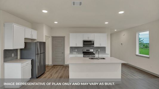 New construction Single-Family house 208 Fairfax Avenue, San Marcos, TX 78666 - photo 7 7