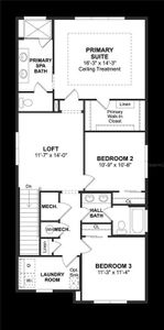 New construction Single-Family house 2164 Forest Circle, Unit 33, Orlando, FL 32803 - photo 2 2