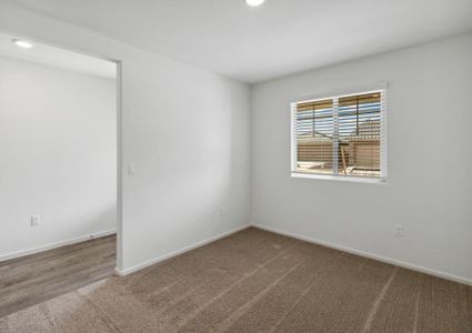 New construction Single-Family house 972 Feliz Street, Florence, AZ 85132 - photo 4 4