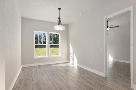 New construction Single-Family house 1056 Nw 132Nd Boulevard, Newberry, FL 32669 - photo 16 16