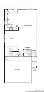 New construction Single-Family house 14839 Vance Jackson Rd, Unit 409, San Antonio, TX 78249 2080- photo 1 1