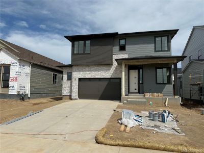 New construction Single-Family house 1658 Winter Glow Drive, Windsor, CO 80550 5- photo 0