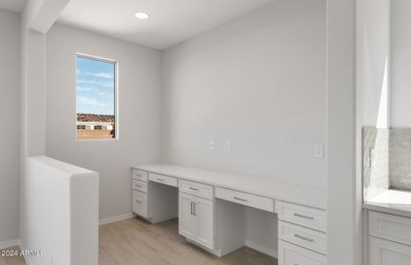 New construction Single-Family house 1578 W Sabel Court, San Tan Valley, AZ 85144 Verese- photo 10 10