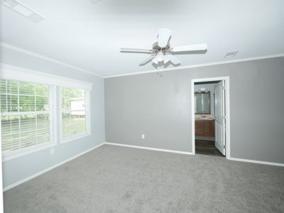 New construction Single-Family house Fort Worth, TX 76119 - photo 12 12