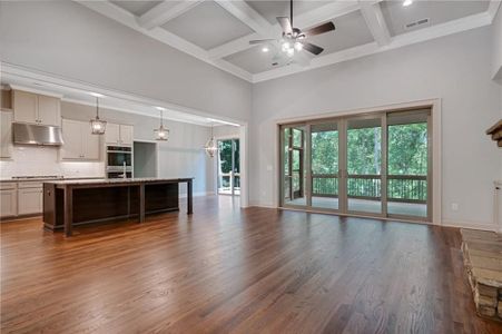 New construction Single-Family house 5509 Castaway Place, Gainesville, GA 30506 - photo 23 23