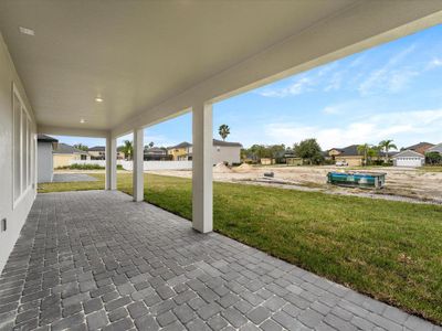 New construction Single-Family house 320 Porchester Drive, Sanford, FL 32771 - photo 31 31