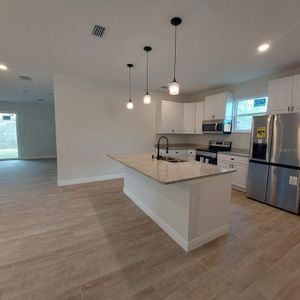 New construction Single-Family house 8101 Nordica Road, Weeki Wachee, FL 34613 - photo 6 6