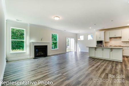 New construction Single-Family house 1457 Ardmore Drive, Unit 239, Sherrills Ford, NC 28673 - photo 7 7
