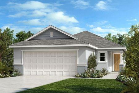 New construction Single-Family house 9116 Sandy Bluffs Circle, Parrish, FL 34219 - photo 0 0