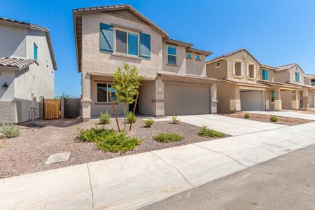Sunset Farms by Landsea Homes in Tolleson - photo 1 1