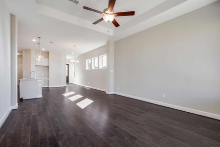 New construction Single-Family house 21207 Flower Nectar Court, Cypress, TX 77433 - photo 9 9