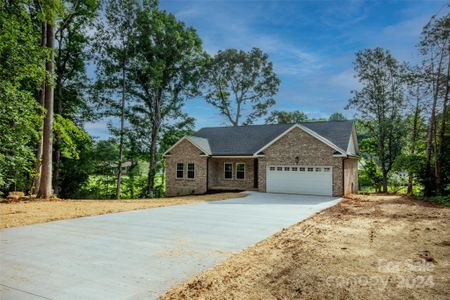 New construction Single-Family house 113 W Meadowview Drive, Unit 80, Statesville, NC 28625 - photo 33 33
