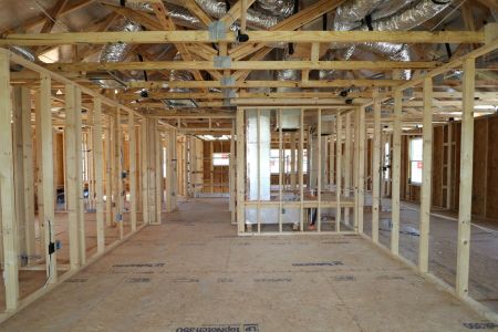 New construction Single-Family house 10724 New Morning Drive, Tampa, FL 33647 Coronado II- photo 21 21