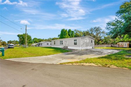 New construction Manufactured Home house 8617 Indian Ridge Way, Lakeland, FL 33810 - photo 2 2