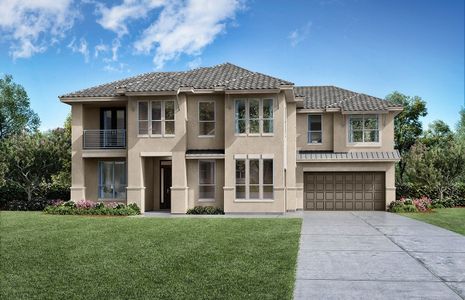 New construction Single-Family house 12365 Deer Trail, Frisco, TX 75035 - photo 8 8