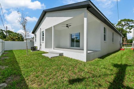 New construction Single-Family house 8150 61St Street N, Pinellas Park, FL 33781 - photo 3 3