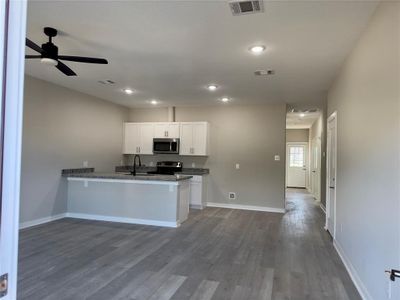 New construction Single-Family house 24735 Waterford, Hempstead, TX 77445 - photo