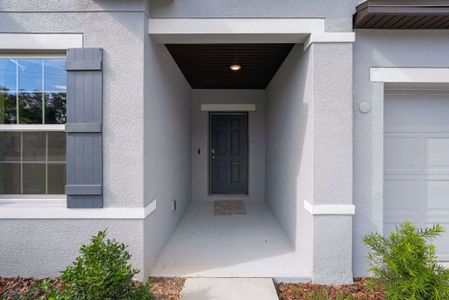 New construction Single-Family house 2416 Emerson Drive Southeast, Palm Bay, FL 32909 - photo 58 58